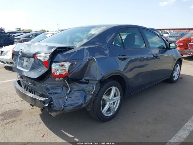 5YFBURHEXJP806632 Toyota 2zr-fe
