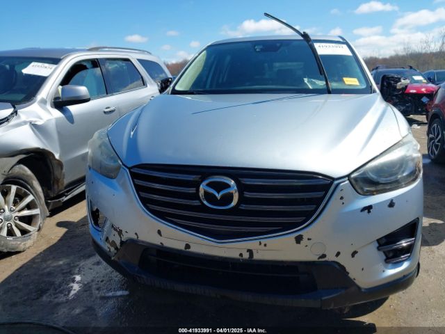 JM3KE4DY9G0795360 Mazda Cx-5 Grand Touring