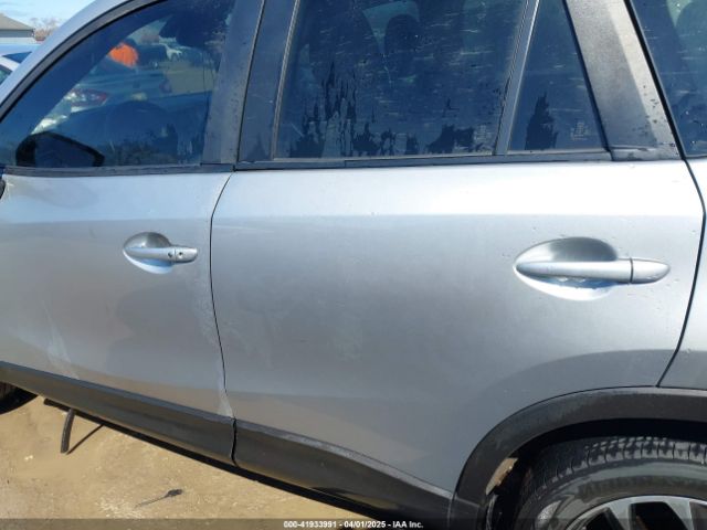 JM3KE4DY9G0795360 Mazda Cx-5 Grand Touring