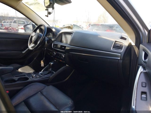 JM3KE4DY9G0795360 Mazda Cx-5 Grand Touring