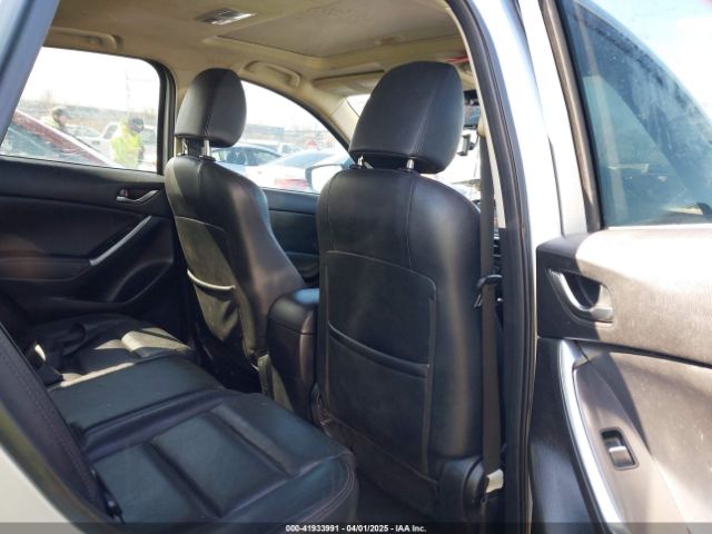 JM3KE4DY9G0795360 Mazda Cx-5 Grand Touring