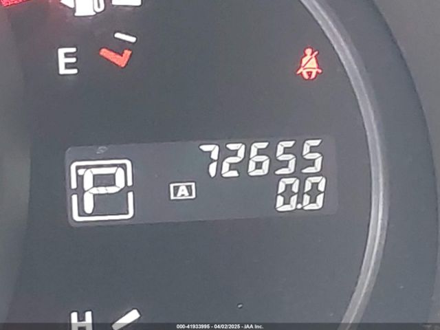 JN8AZ1MW1EW516455 Nissan MURANO SL