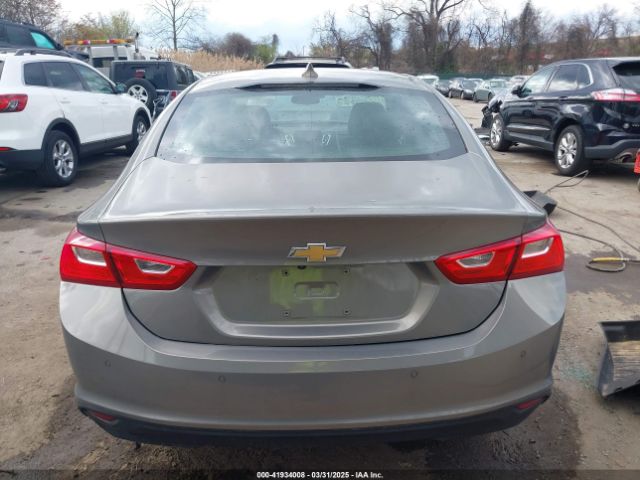 1G1ZD5ST0JF214879 Chevrolet MALIBU LT