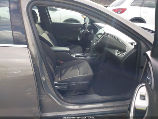 1G1ZD5ST0JF214879 Chevrolet MALIBU LT