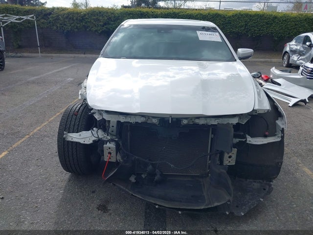 1G6AR5SSXH0140819 Cadillac CTS LUXURY