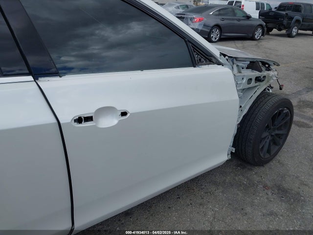 1G6AR5SSXH0140819 Cadillac CTS LUXURY