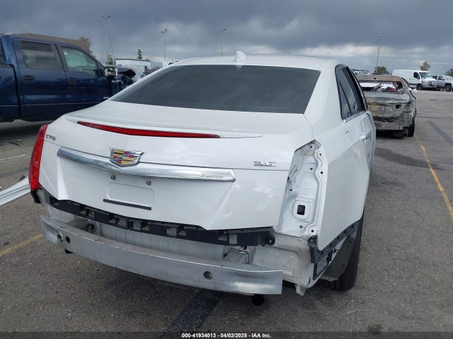 1G6AR5SSXH0140819 Cadillac CTS LUXURY