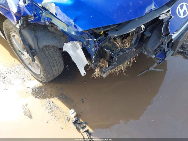 KMHLL4DG8RU782505 Hyundai ELANTRA SE