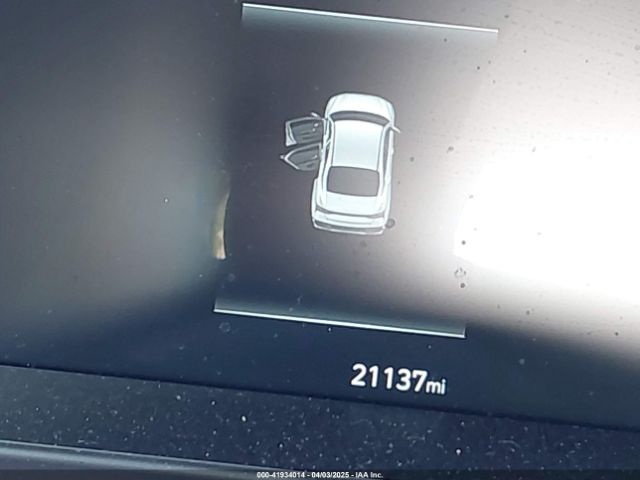 KMHLL4DG8RU782505 Hyundai ELANTRA SE