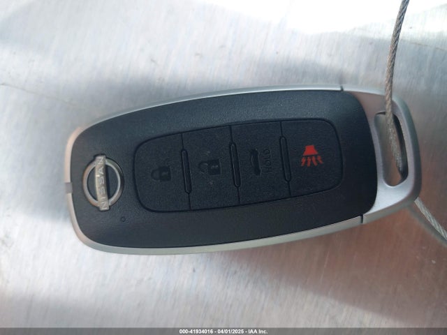3N1AB8CV1RY359321 Nissan Sentra Sv Xtronic Cvt