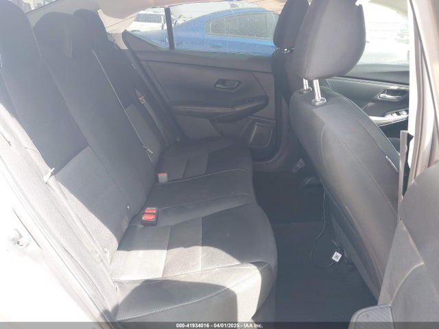 3N1AB8CV1RY359321 Nissan Sentra Sv Xtronic Cvt