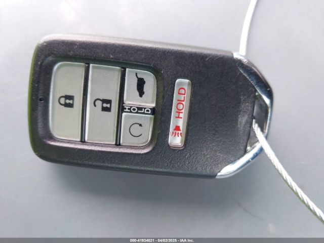5J6RT6H9XNL042471 Honda Cr-v Hybrid Touring