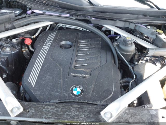 5UXCR6C06N9M28108 BMW X5 Xdrive40i