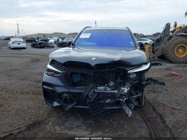 5UXCR6C06N9M28108 BMW X5 Xdrive40i