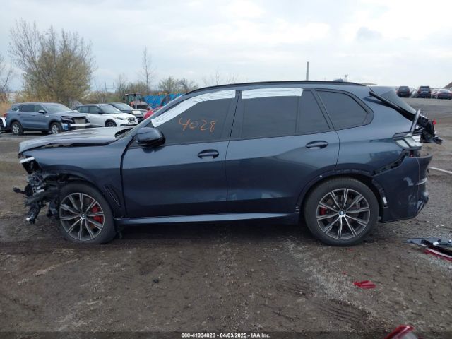 5UXCR6C06N9M28108 BMW X5 Xdrive40i
