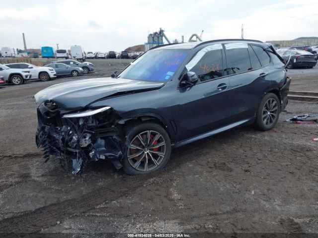 5UXCR6C06N9M28108 BMW X5 Xdrive40i