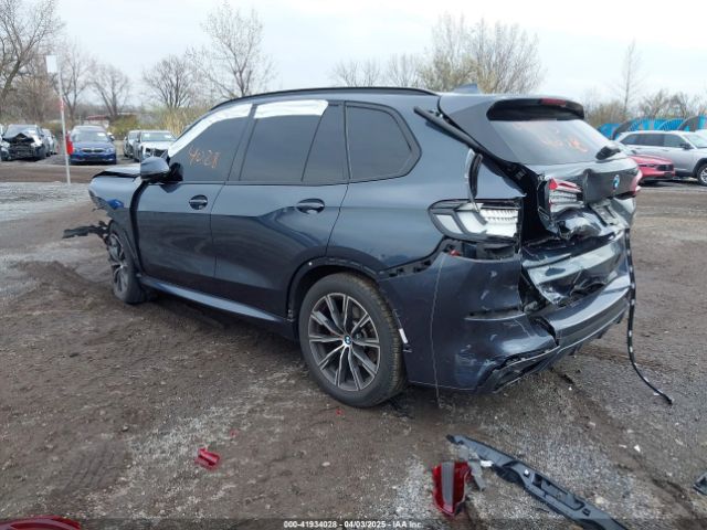 5UXCR6C06N9M28108 BMW X5 Xdrive40i