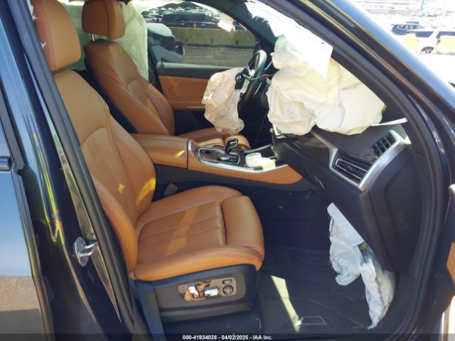 5UXCR6C06N9M28108 BMW X5 Xdrive40i