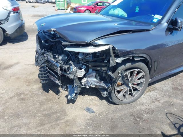 5UXCR6C06N9M28108 BMW X5 Xdrive40i