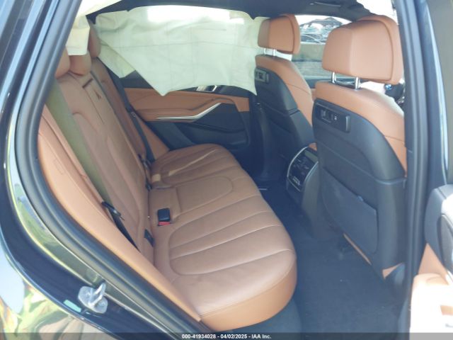 5UXCR6C06N9M28108 BMW X5 Xdrive40i