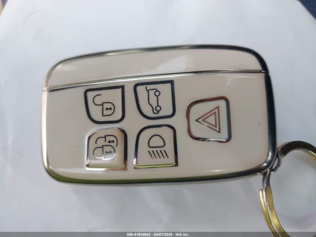 SAJBD4BV2HCY44923 Jaguar s/c lev3 sulev30