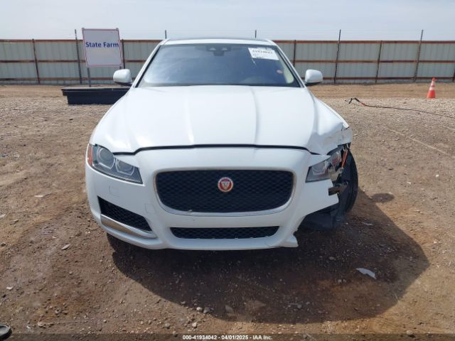 SAJBD4BV2HCY44923 Jaguar s/c lev3 sulev30