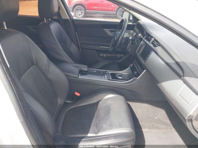 SAJBD4BV2HCY44923 Jaguar s/c lev3 sulev30