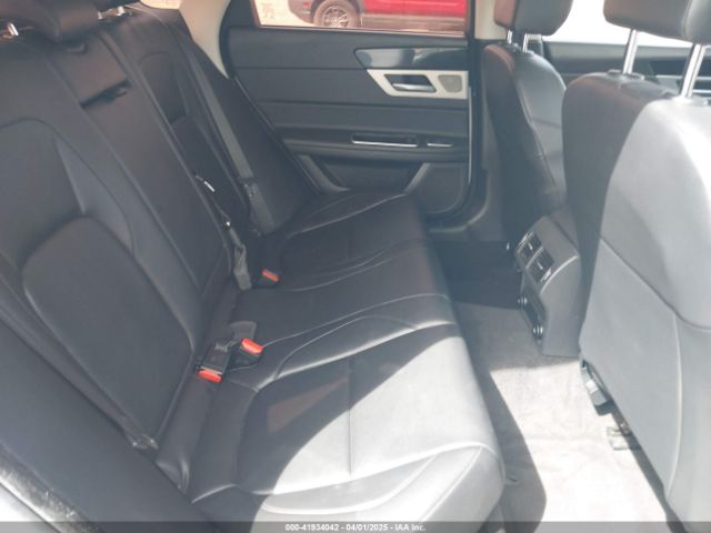 SAJBD4BV2HCY44923 Jaguar s/c lev3 sulev30