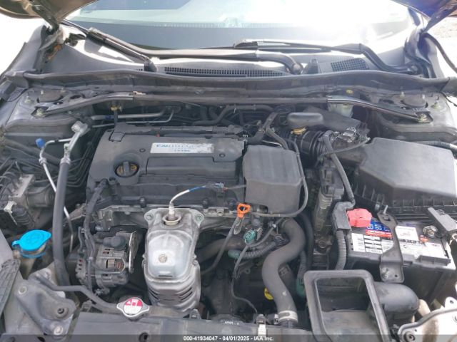 1HGCR2F74EA244014 Honda ACCORD EX