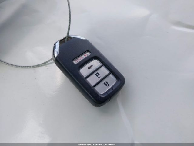 1HGCR2F74EA244014 Honda ACCORD EX