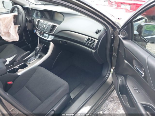 1HGCR2F74EA244014 Honda ACCORD EX