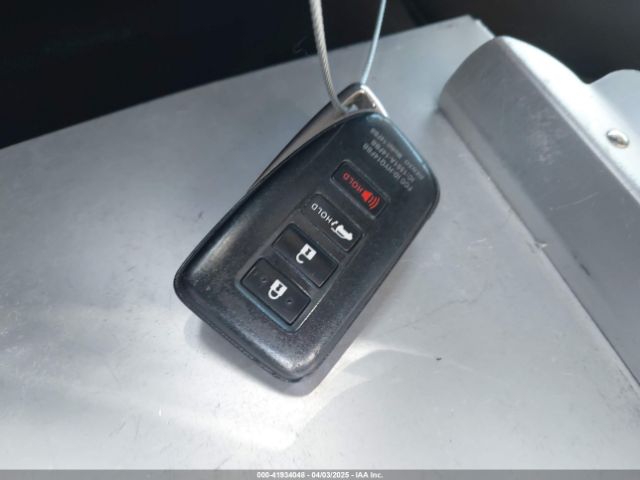 2T2ZZMCA9GC020395 Lexus RX