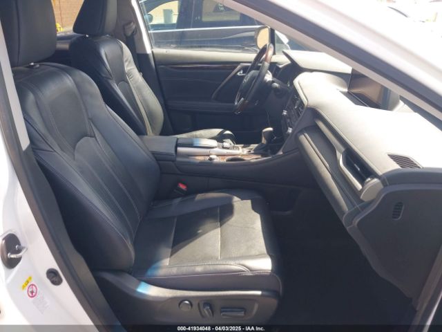 2T2ZZMCA9GC020395 Lexus RX