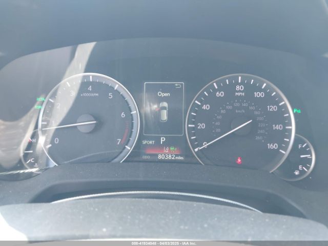 2T2ZZMCA9GC020395 Lexus RX