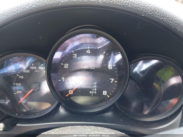 2018 PORSCHE MACAN WP1AA2A51JLB09928 Photo 6