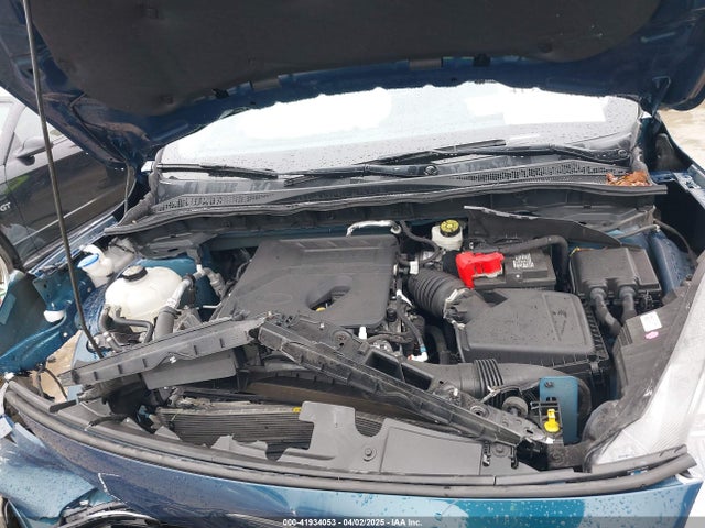 1FMCU0G6XLUB32252 Ford ESCAPE SE