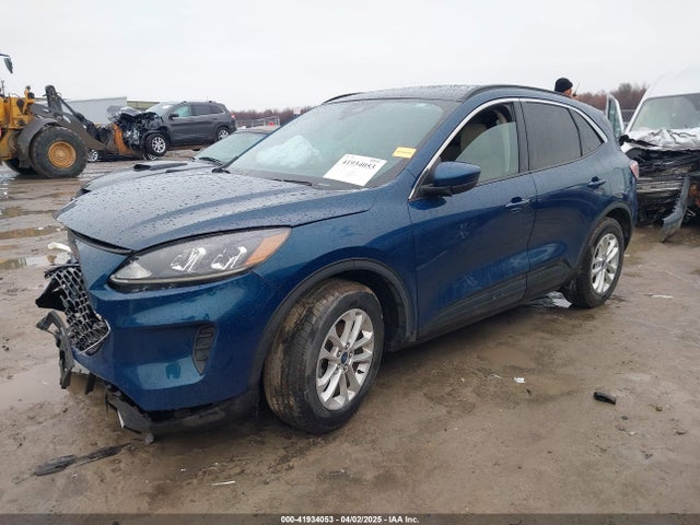 1FMCU0G6XLUB32252 Ford ESCAPE SE