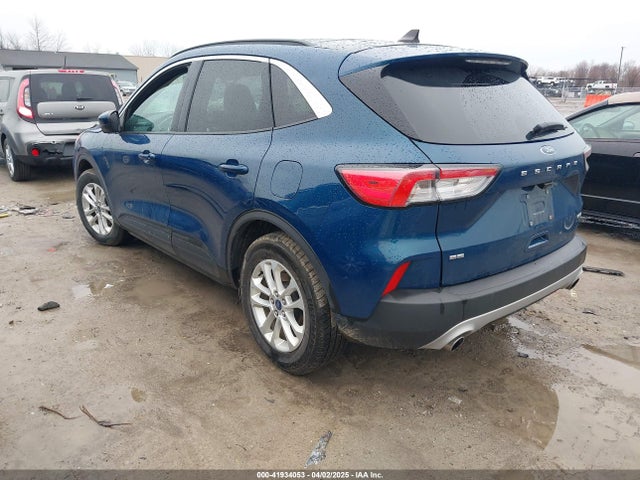 1FMCU0G6XLUB32252 Ford ESCAPE SE