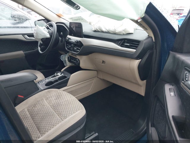 1FMCU0G6XLUB32252 Ford ESCAPE SE