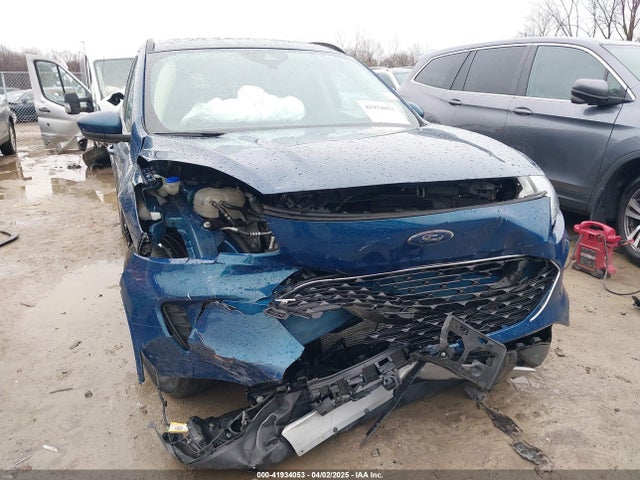 1FMCU0G6XLUB32252 Ford ESCAPE SE
