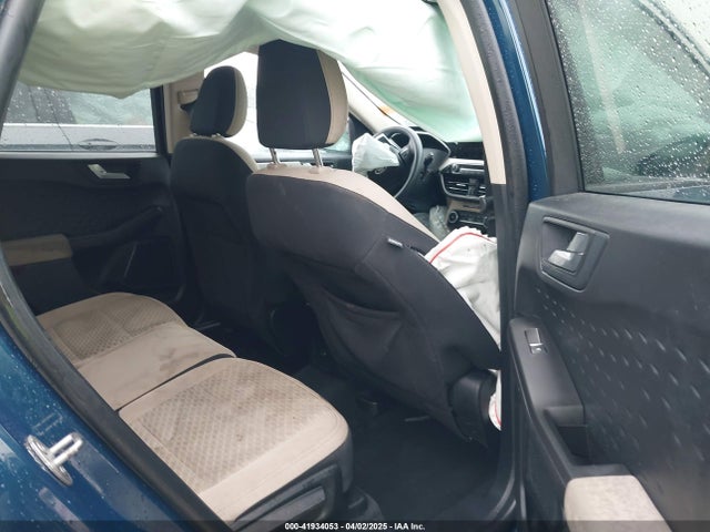 1FMCU0G6XLUB32252 Ford ESCAPE SE