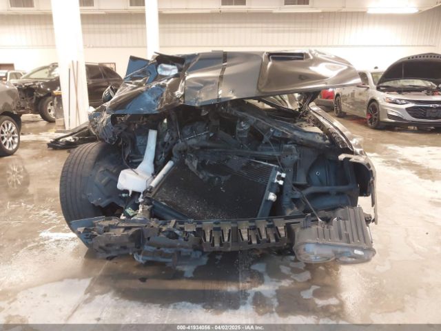 2C3CDZAG0GH131604 Dodge Challenger Sxt Plus