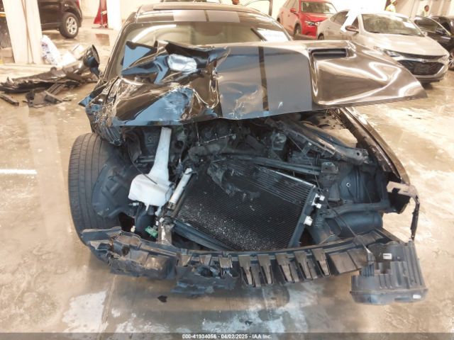2C3CDZAG0GH131604 Dodge Challenger Sxt Plus