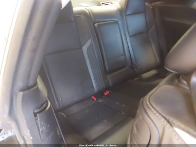 2C3CDZAG0GH131604 Dodge Challenger Sxt Plus