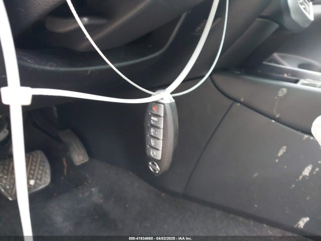 1N4AL3AP7JC264248 Nissan Altima 2.5 Sv