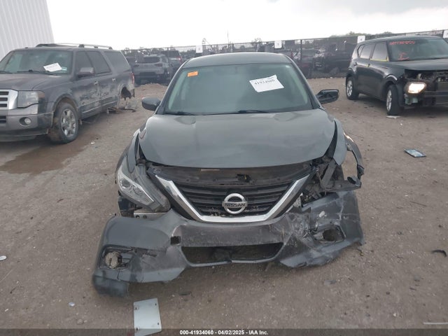 1N4AL3AP7JC264248 Nissan Altima 2.5 Sv