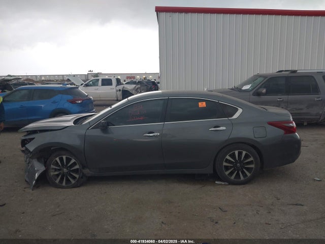 1N4AL3AP7JC264248 Nissan Altima 2.5 Sv