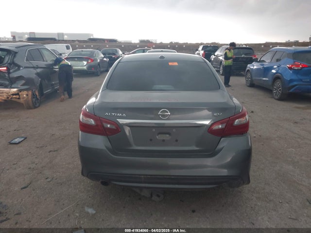 1N4AL3AP7JC264248 Nissan Altima 2.5 Sv