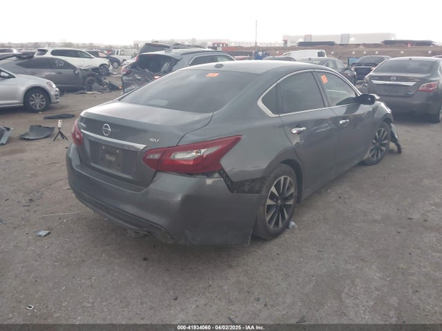 1N4AL3AP7JC264248 Nissan Altima 2.5 Sv