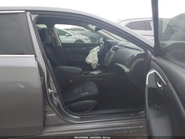 1N4AL3AP7JC264248 Nissan Altima 2.5 Sv